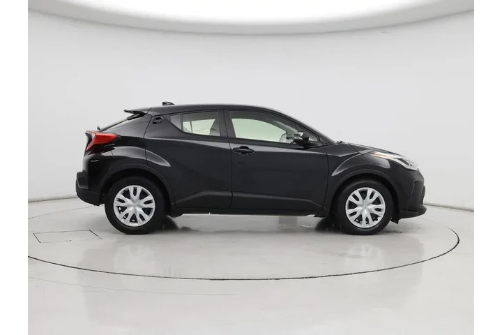 $20998 : Toyota C-HR 2021 LE 4dr Cros image 7