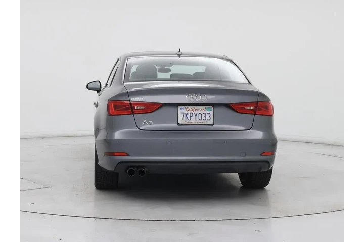 $14998 : Audi A3 2015 1.8T Premium Pl image 6