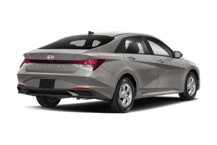 $17986 : Hyundai ELANTRA 2023 SE 4dr image 3