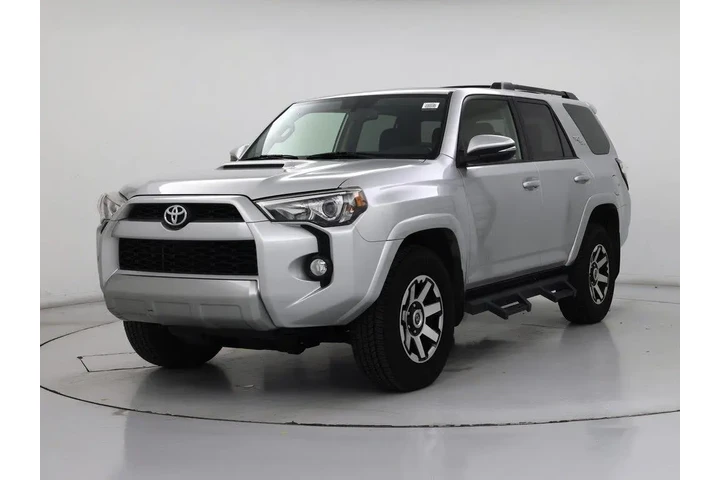 $32998 : Toyota 4Runner 2019 4x4 SR5 image 4