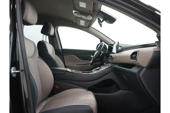 $25998 : Hyundai SANTA FE 2023 AWD SE image 10