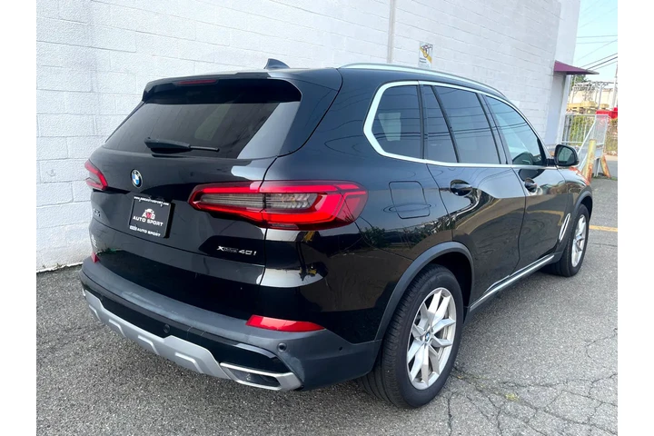 $22998 : 2019 BMW X5 xDrive40i Sports image 6