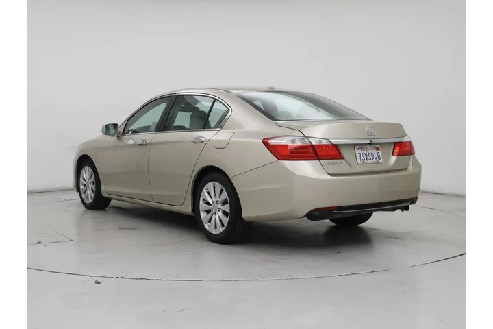$19998 : Honda Accord 2015 EX-L 4dr S image 2