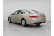 $19998 : Honda Accord 2015 EX-L 4dr S thumbnail