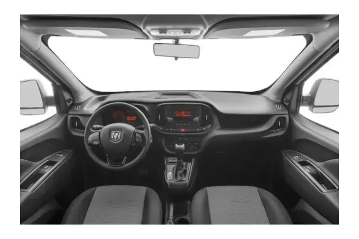 $11910 : Ram ProMaster City 2015 Base image 5