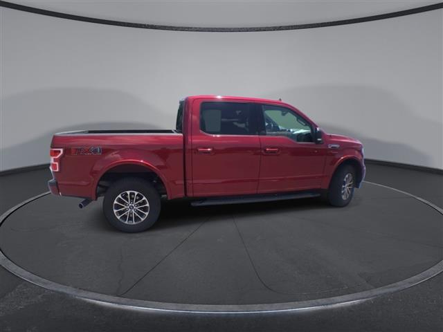 PRE-OWNED 2018 FORD F-150 XLT image 9