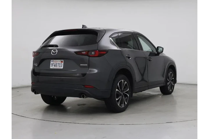 $24998 : Mazda CX-5 2023 AWD 2.5 S Pr image 8