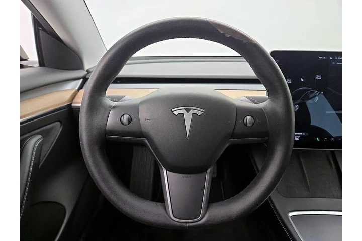 $26998 : Tesla Model 3 2022 AWD Long image 10