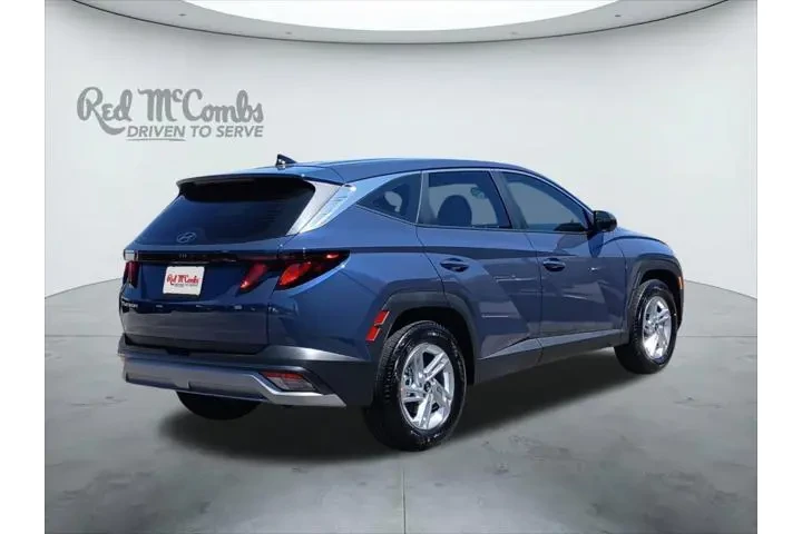 $27888 : Hyundai TUCSON 2026 SE 4dr S image 5