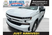 Chevrolet Silverado 1500 202 en Hialeah