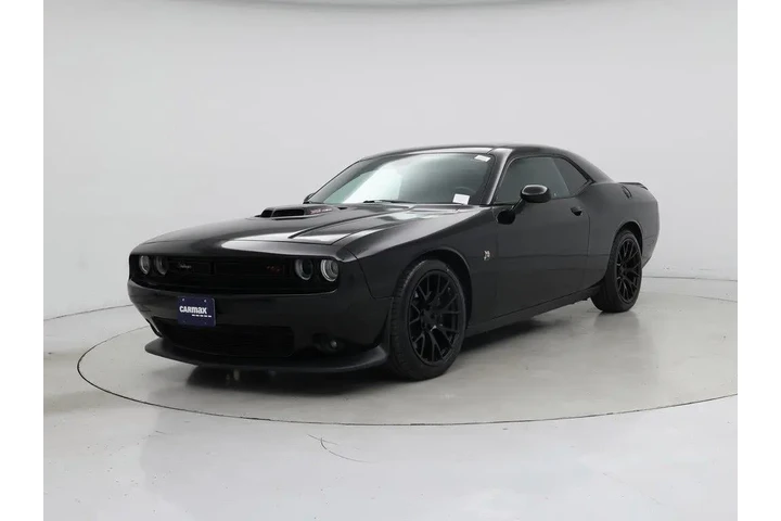 $33998 : Dodge Challenger 2016 392 HE image 4