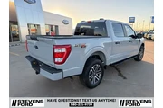 $36999 : Ford F-150 2023 4x4 XL 4dr S thumbnail