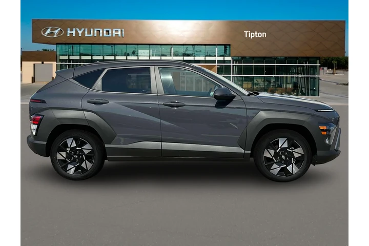 $21999 : Hyundai KONA 2024 SEL 4dr Cr image 9