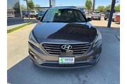 2016 Sonata Sport thumbnail