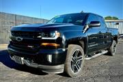 $22941 : 2016 Silverado 1500 LT Z71 thumbnail