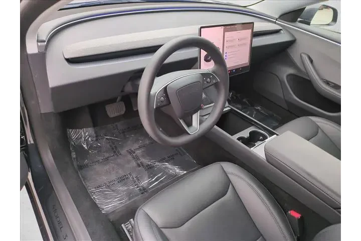 $37980 : Tesla Model 3 2025 Long Rang image 10