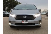 $32977 : Honda Odyssey 2024 EX-L 4dr thumbnail