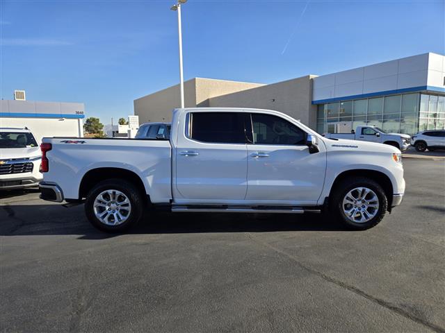 $48573 : Pre-Owned 2023 Silverado 1500 image 7