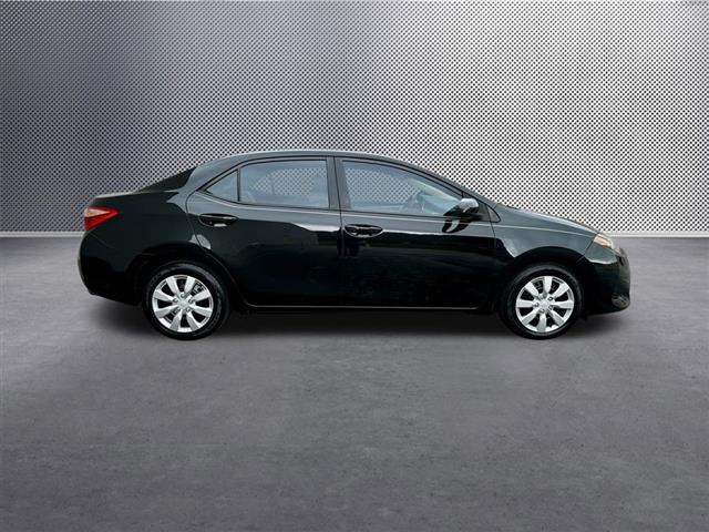 $14973 : 2019 Corolla LE image 8