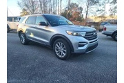 Ford Explorer 2024 XLT 4dr S en Charleston