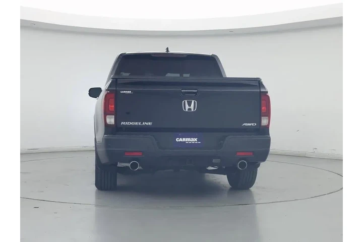 $34998 : Honda Ridgeline 2023 AWD RTL image 6