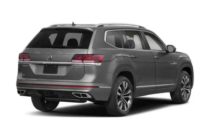 $33990 : Volkswagen Atlas 2023 AWD V6 image 2