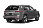 $33990 : Volkswagen Atlas 2023 AWD V6 thumbnail