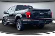 $24500 : Ford F-150 2018 4x4 Lariat 4 thumbnail