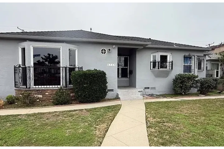 $1950 : 1,100 sq. ft. home Los Angele image 1