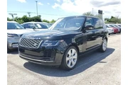 $31990 : Land Rover Range Rover 2018 thumbnail