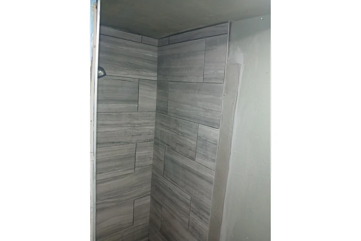 Baño (remodelacion) image 4