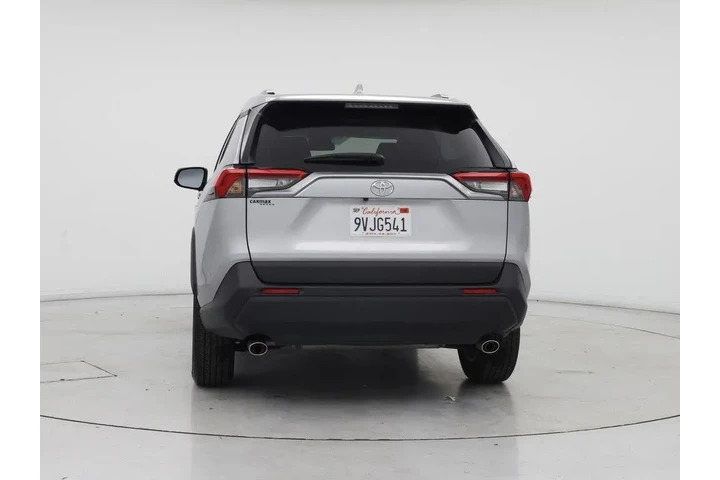 $32998 : Toyota RAV4 2025 XLE 4dr SUV image 6