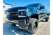 2020 Silverado 1500 RST Crew thumbnail