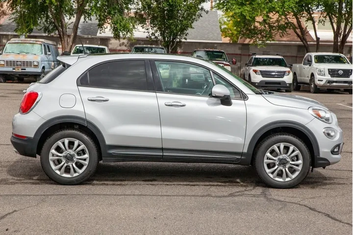$11499 : 2016 FIAT 500X Easy image 4