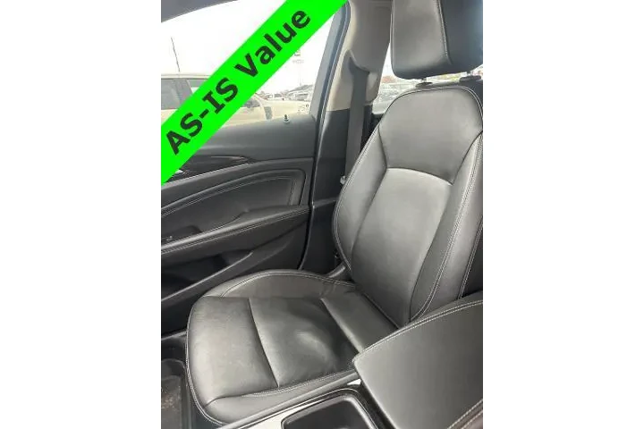 $14343 : Buick Regal TourX 2018 AWD E image 10