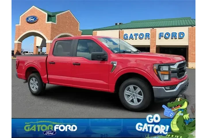 $31511 : Ford F-150 2023 4x2 XL 4dr S image 1