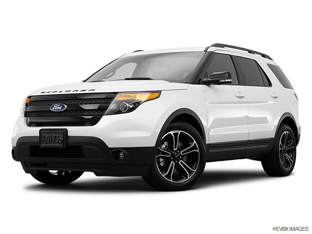 2015 Explorer image 7