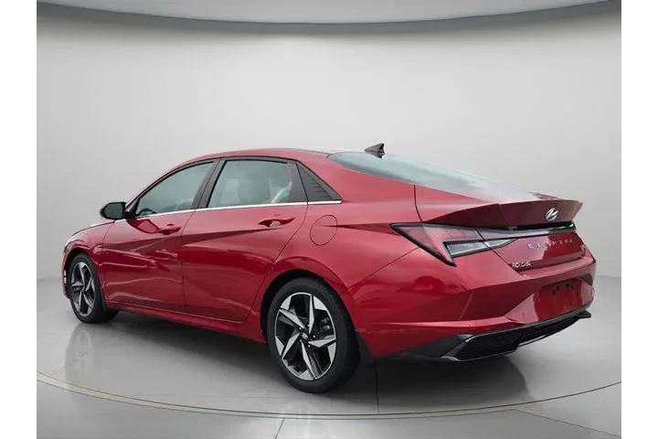 $21991 : Hyundai ELANTRA Hybrid 2022 image 8