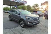 $29942 : Ford Edge 2024 AWD SEL 4dr S thumbnail