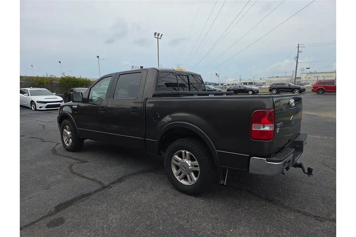 $6995 : 2005 F-150 XLT SuperCrew 2WD image 3