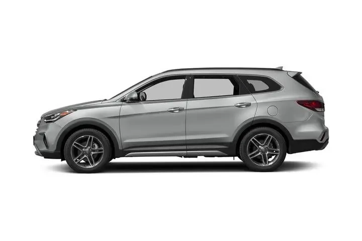$17998 : Hyundai SANTA FE 2018 Limite image 2