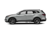 $17998 : Hyundai SANTA FE 2018 Limite thumbnail