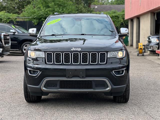 $18999 : 2018 Grand Cherokee image 3