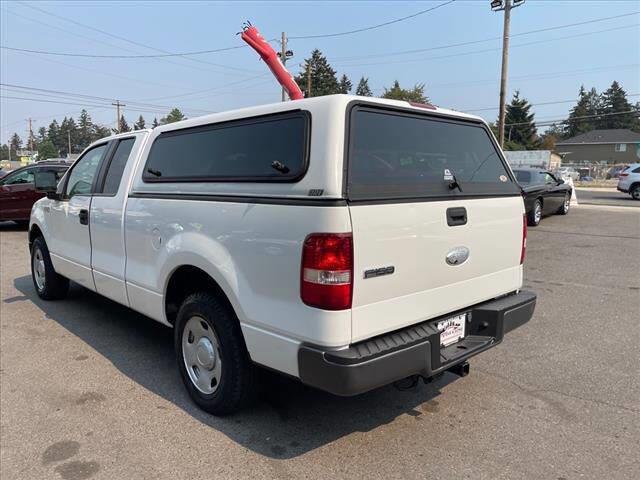 $8995 : 2008 F-150 XL image 7