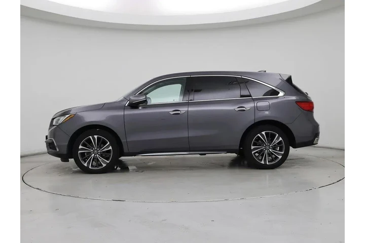 $32998 : Acura MDX 2020 SH-AWD 4dr SU image 3