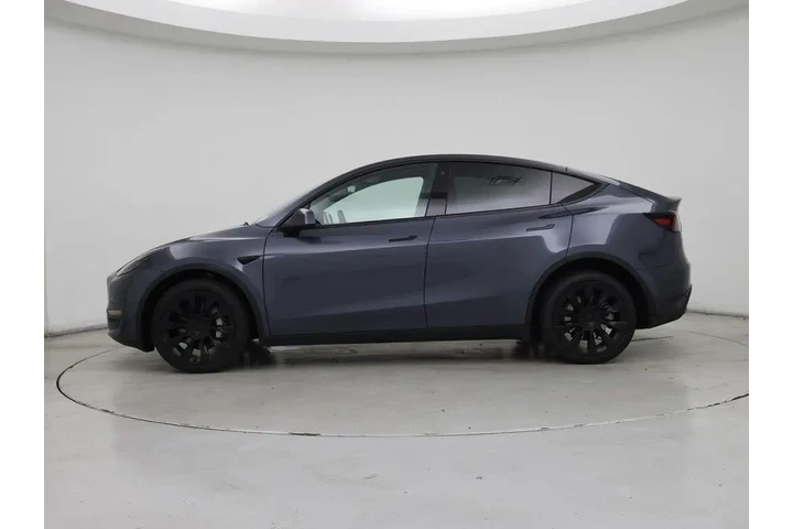 $29998 : Tesla Model Y 2022 AWD Long image 3