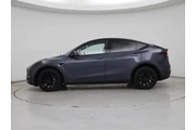 $29998 : Tesla Model Y 2022 AWD Long thumbnail