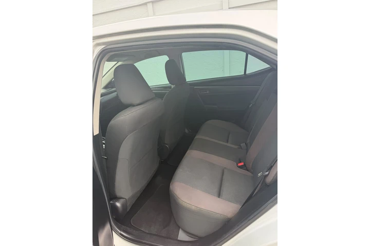 $8600 : 2019 Toyota Corolla LE (Cash) image 3