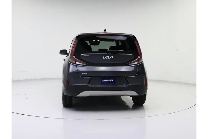$17998 : Kia Soul 2025 LX 4dr Crossov image 6