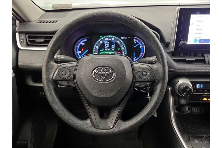$33998 : Toyota RAV4 Hybrid 2025 AWD image 10